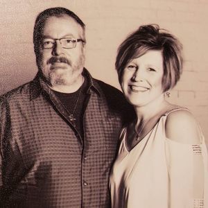 Meet your Posher, Becky